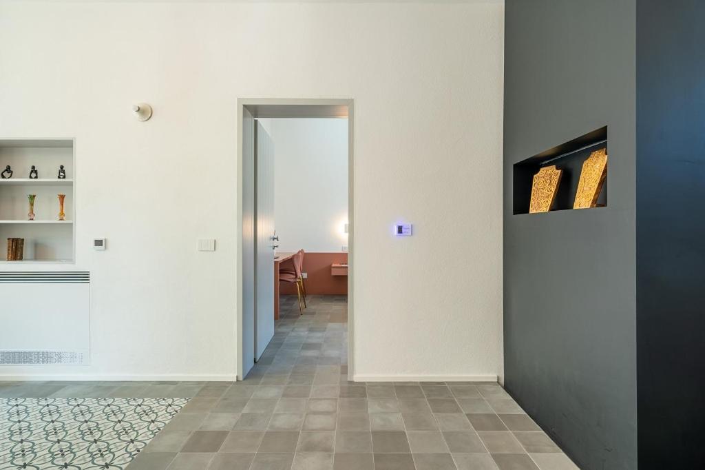 Habitart Hotel Monserrato Exterior photo