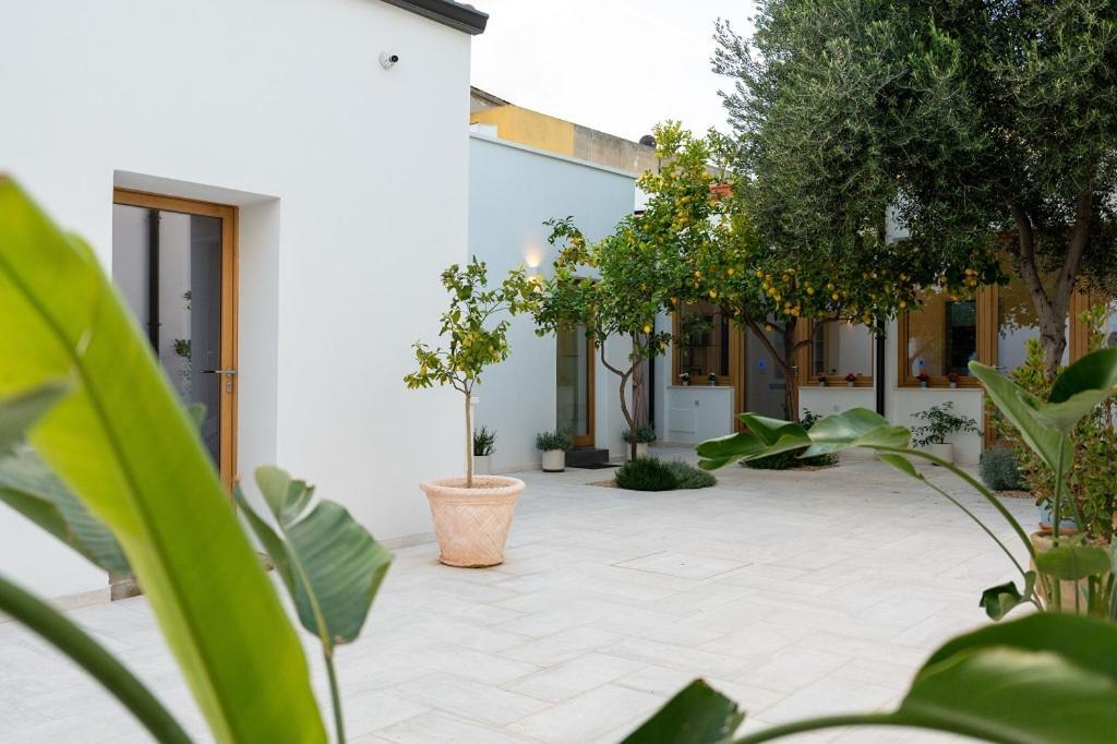 Habitart Hotel Monserrato Exterior photo